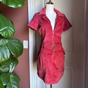 Show Me Your MuMu Dress